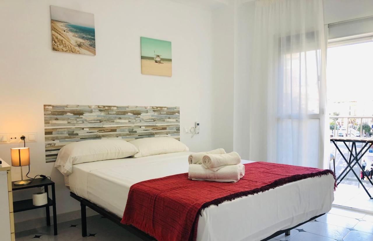 Spanish C. Accommodatie bij particulieren *